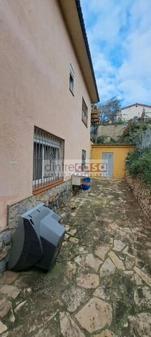 4 soveværelse Villa til salg i Tordera med garage - € 365.000 (Ref: 9552821)