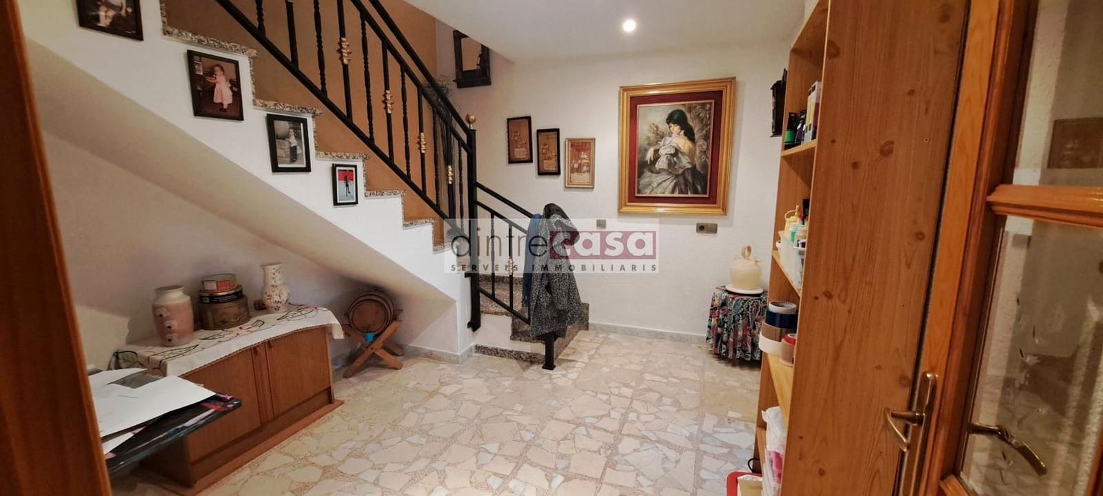 4 soveværelse Villa til salg i Tordera med garage - € 365.000 (Ref: 9552821)