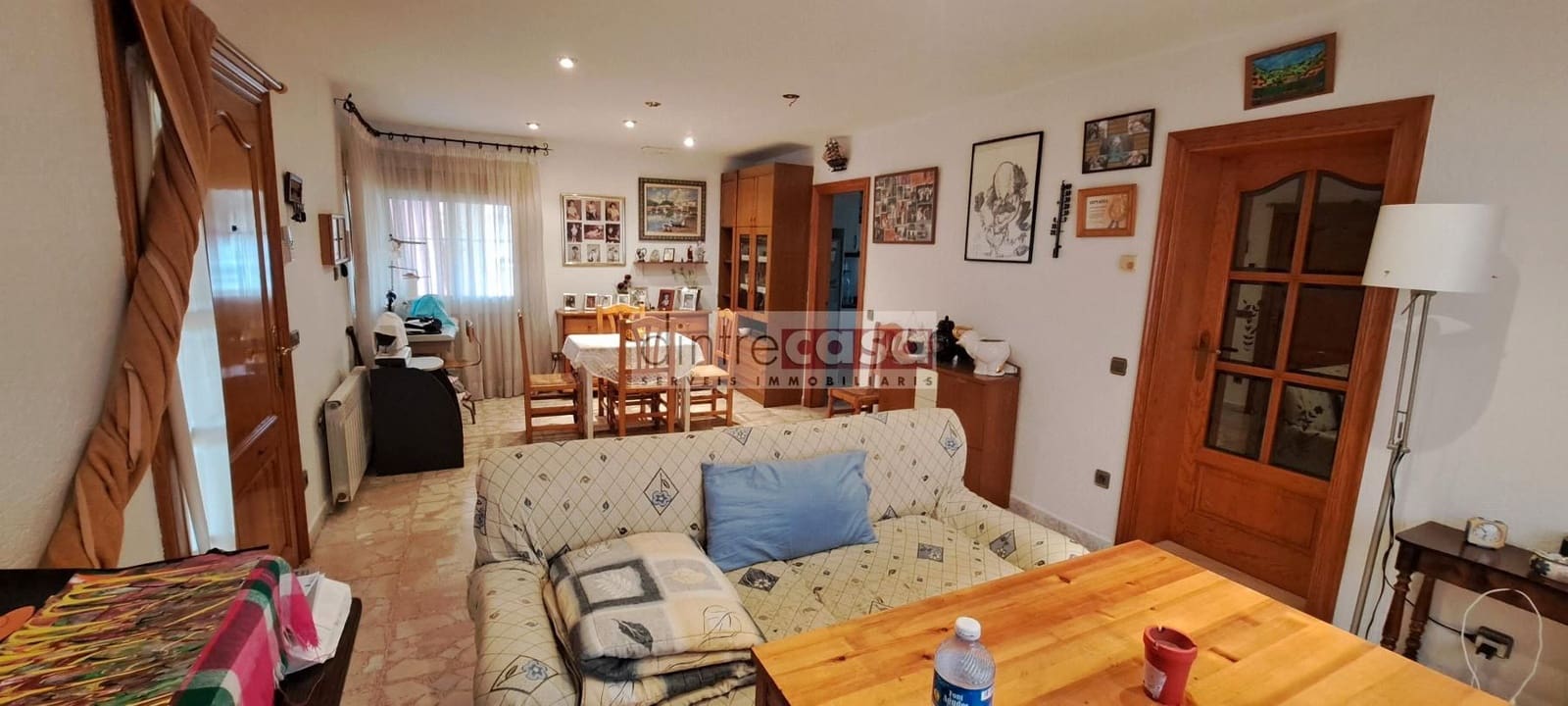 4 soveværelse Villa til salg i Tordera med garage - € 365.000 (Ref: 9552821)