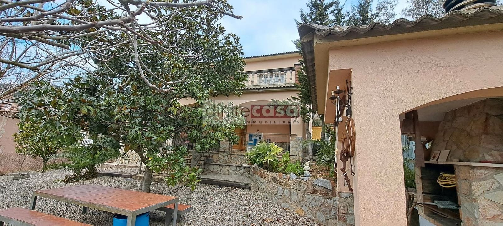 4 soveværelse Villa til salg i Tordera med garage - € 365.000 (Ref: 9552821)