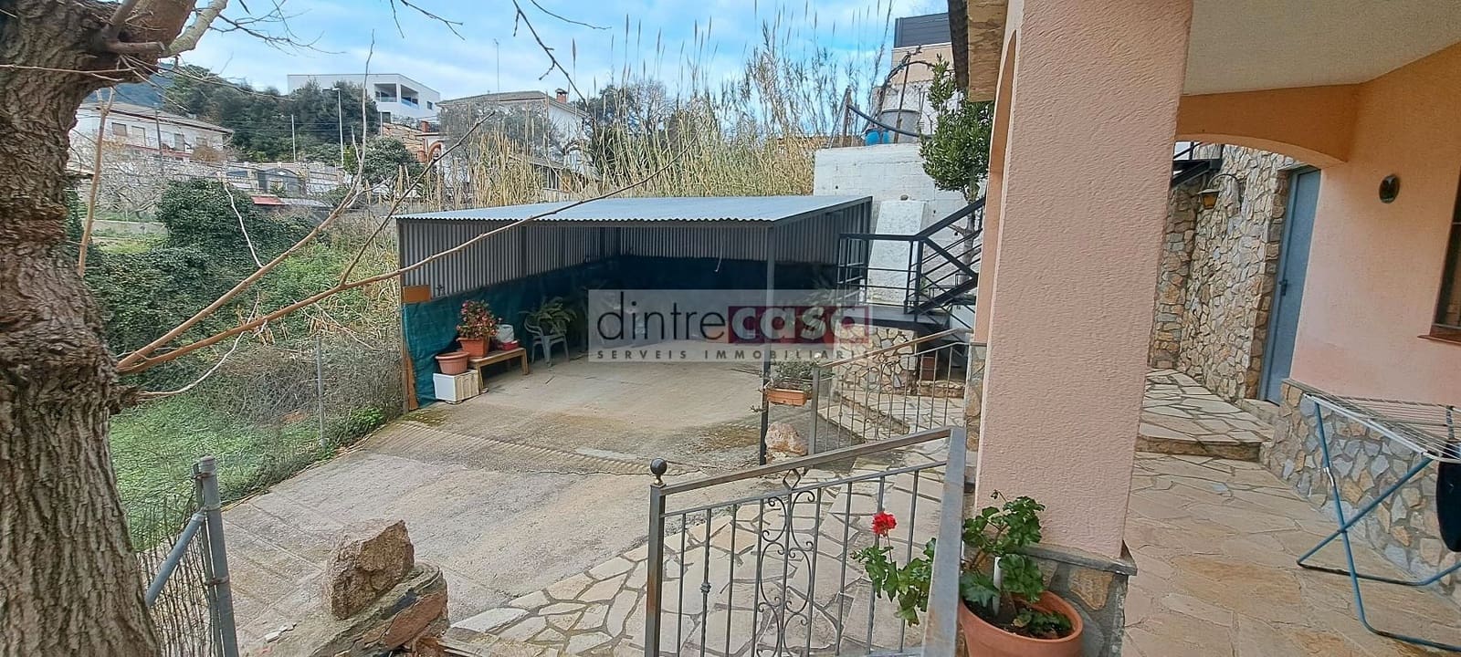 4 soveværelse Villa til salg i Tordera med garage - € 365.000 (Ref: 9552821)