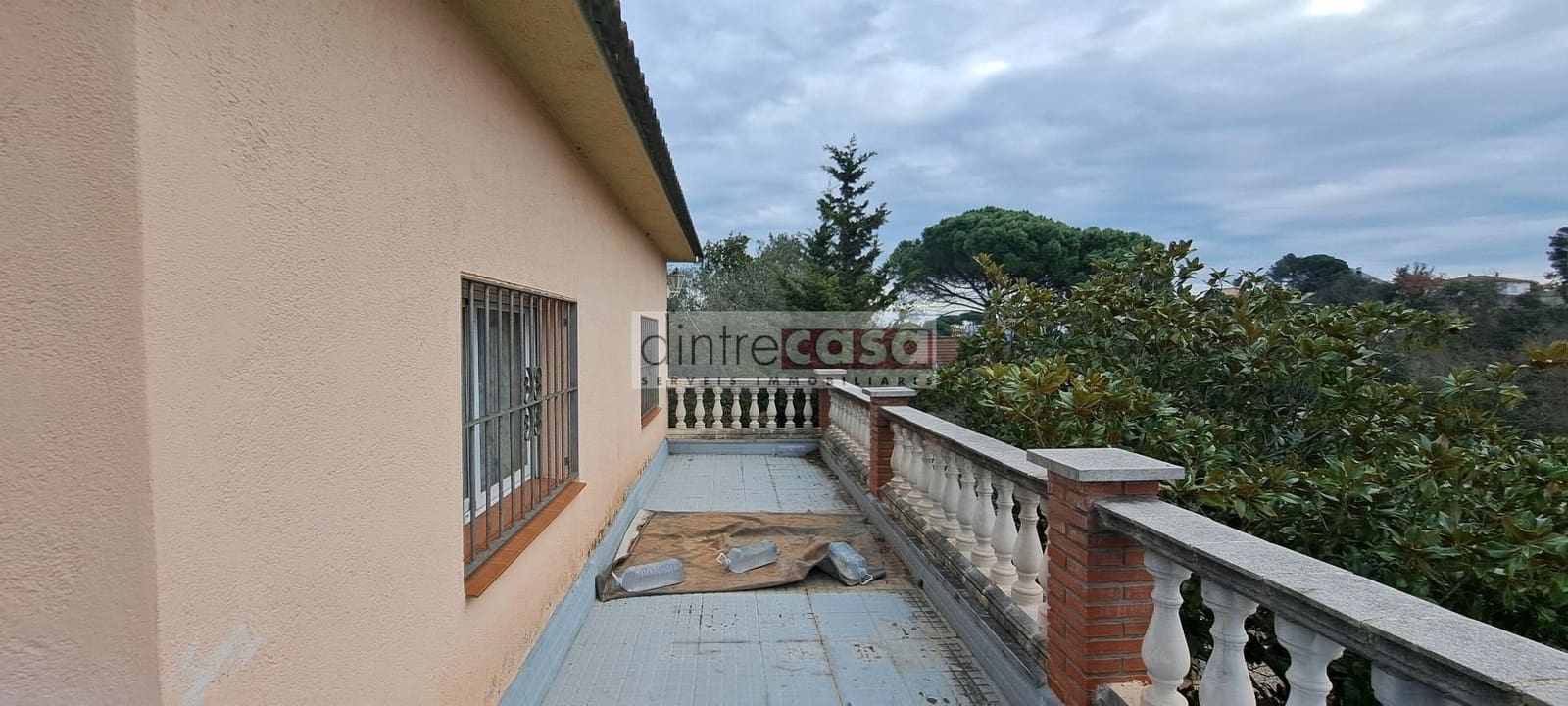 4 soveværelse Villa til salg i Tordera med garage - € 365.000 (Ref: 9552821)