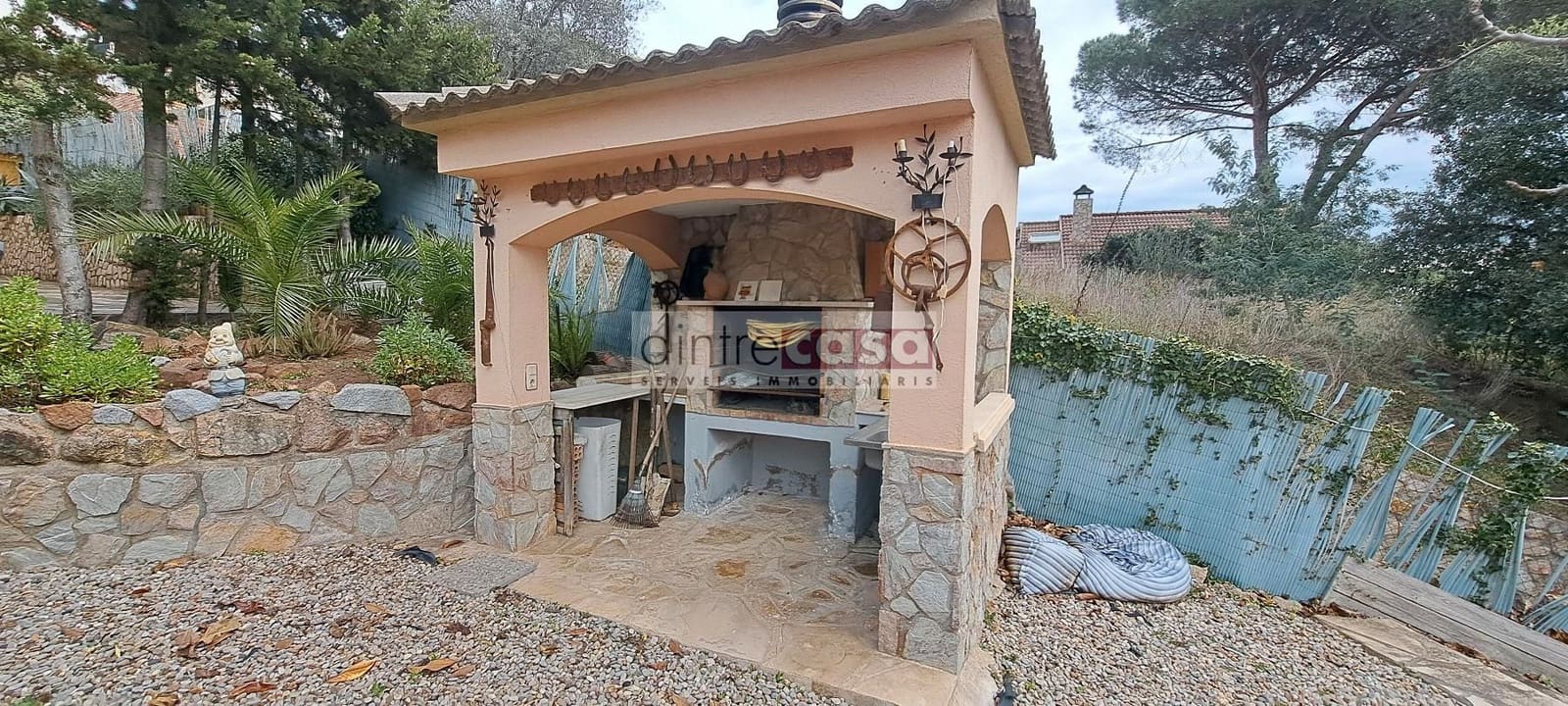 4 soveværelse Villa til salg i Tordera med garage - € 365.000 (Ref: 9552821)