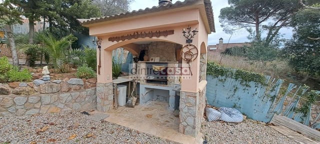 4 soveværelse Villa til salg i Tordera med garage - € 365.000 (Ref: 9552821)