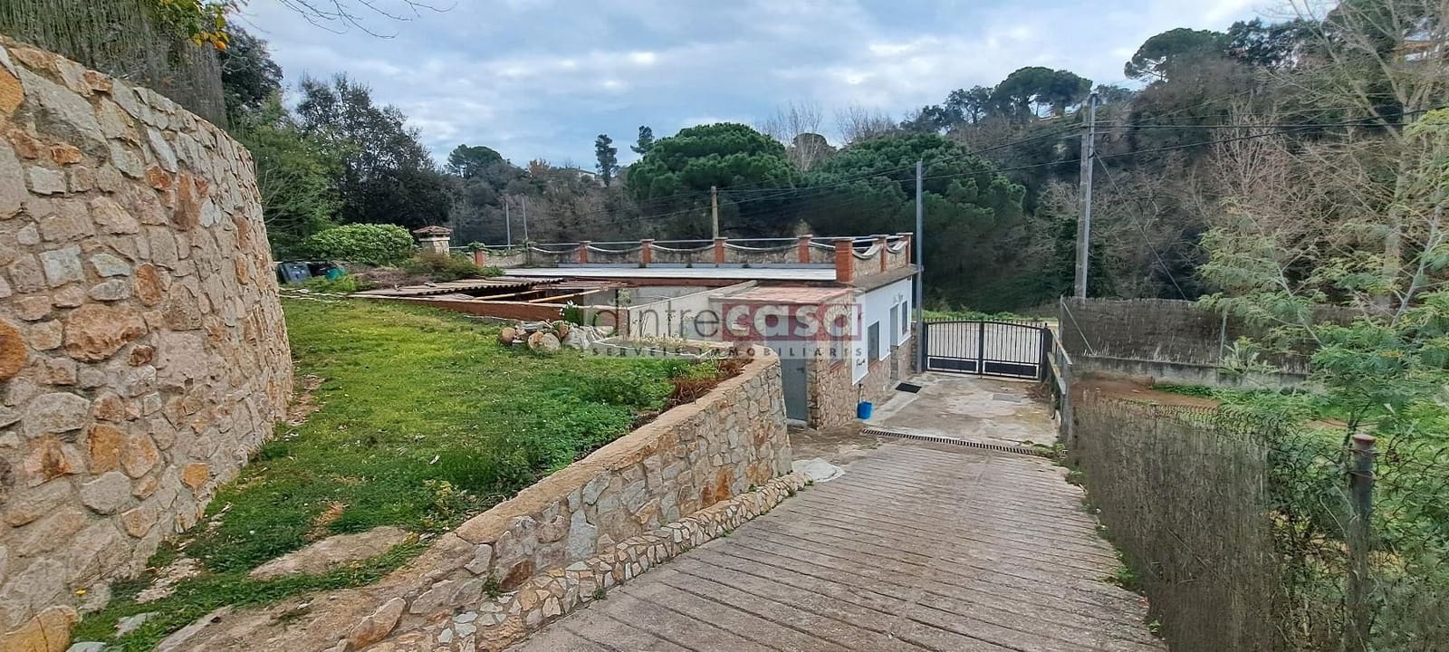 4 soveværelse Villa til salg i Tordera med garage - € 365.000 (Ref: 9552821)