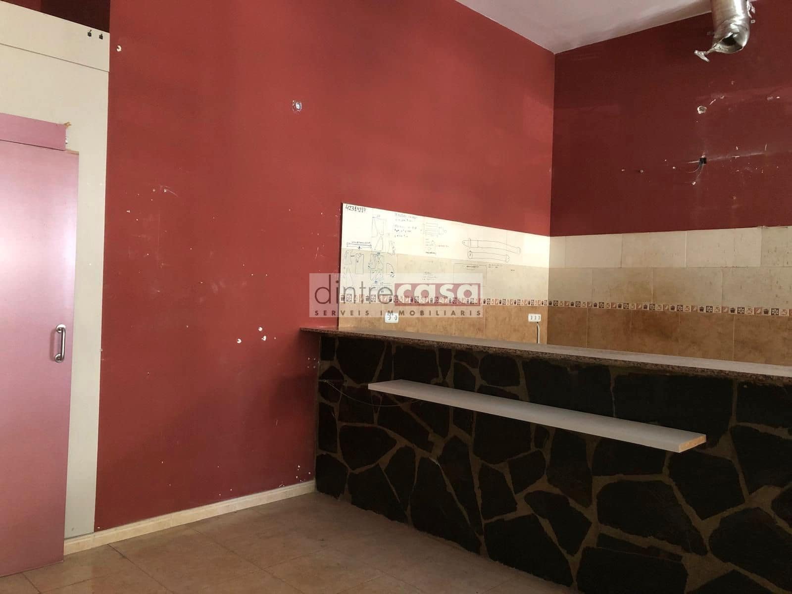 Erhverv til salg i Malgrat de Mar - € 102.500 (Ref: 9552822)