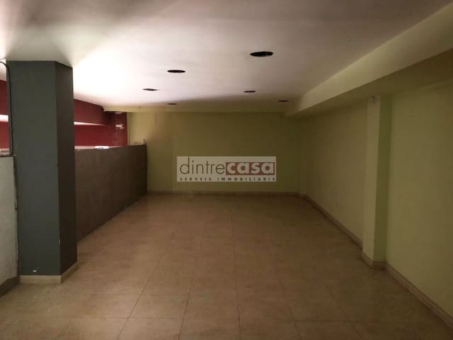 Erhverv til salg i Malgrat de Mar - € 102.500 (Ref: 9552822)