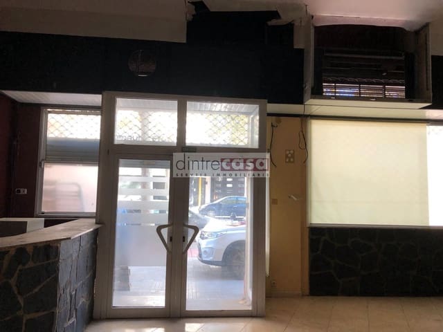 Erhverv til salg i Malgrat de Mar - € 102.500 (Ref: 9552822)