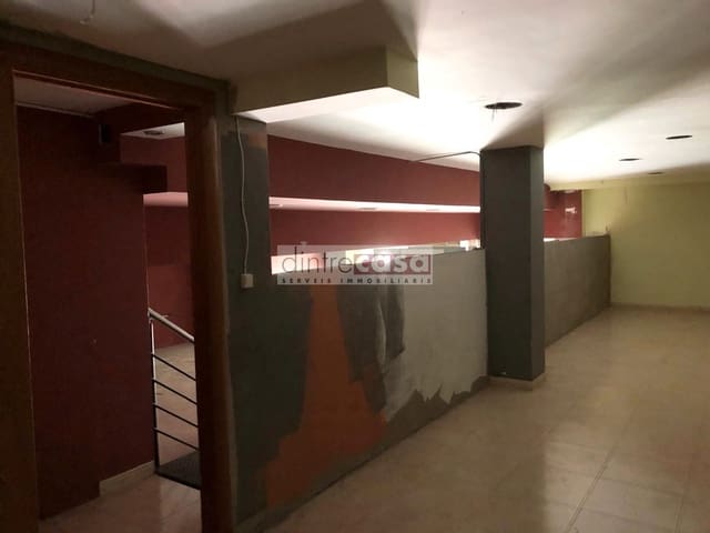 Erhverv til salg i Malgrat de Mar - € 102.500 (Ref: 9552822)