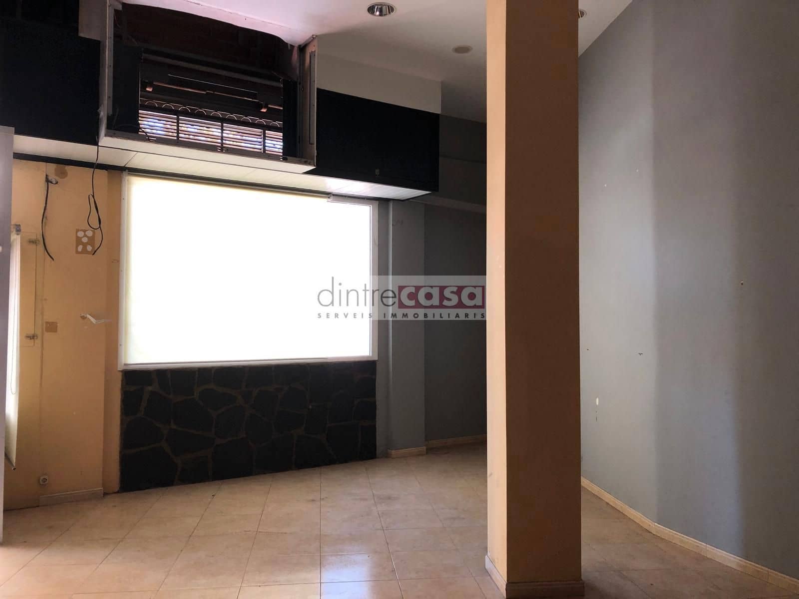 Erhverv til salg i Malgrat de Mar - € 102.500 (Ref: 9552822)