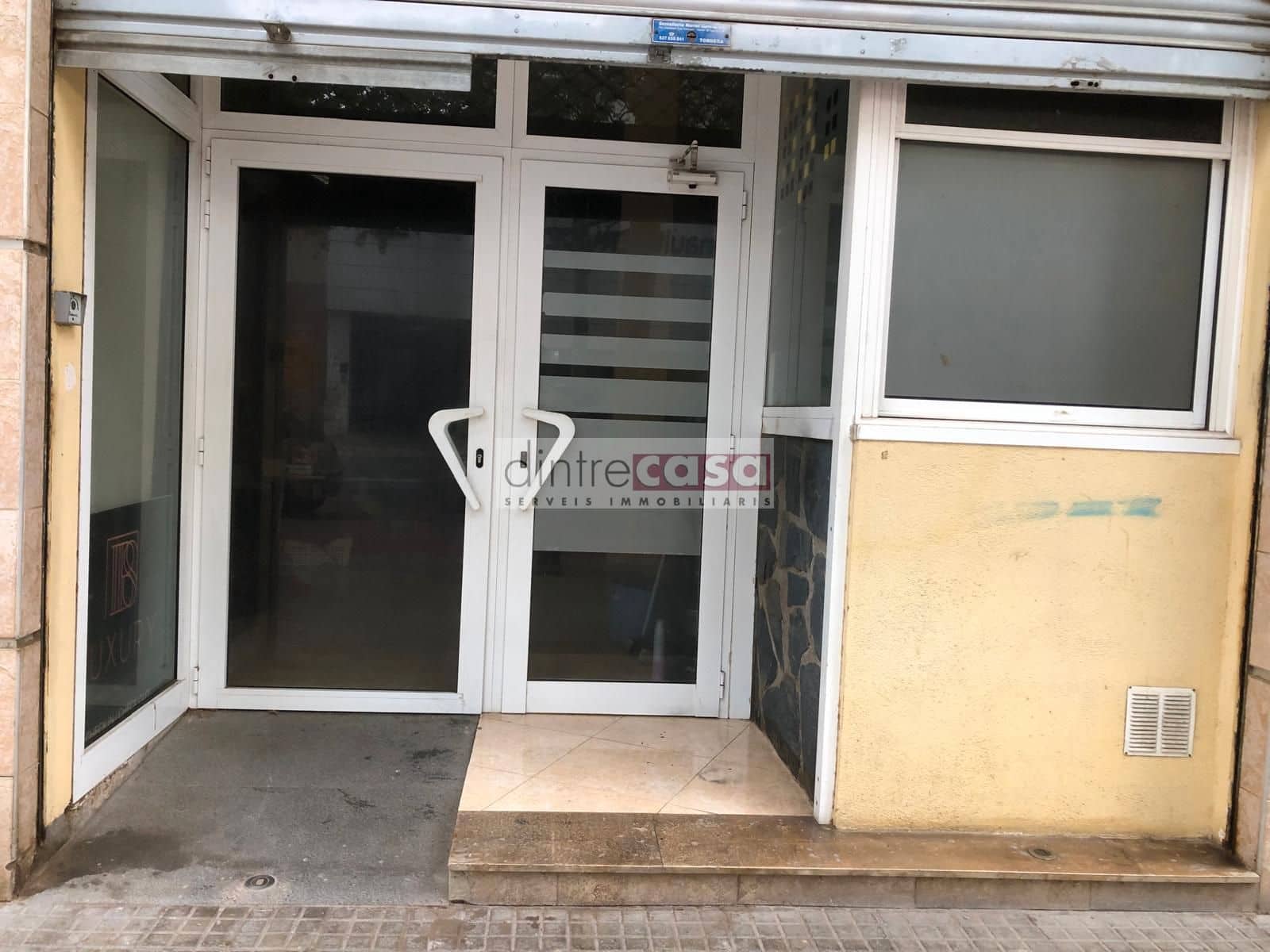 Erhverv til salg i Malgrat de Mar - € 102.500 (Ref: 9552822)