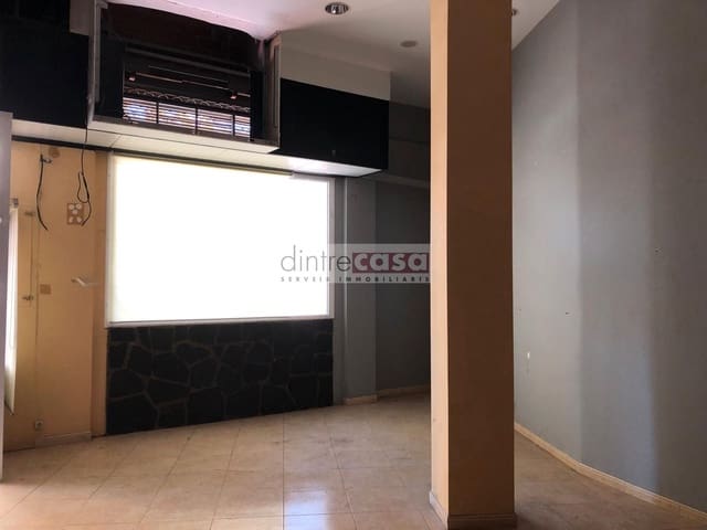 Erhverv til salg i Malgrat de Mar - € 102.500 (Ref: 9552822)