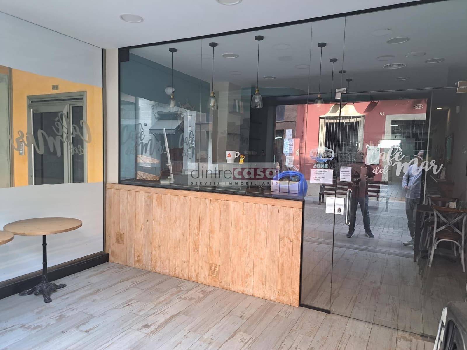 Kaupallinen myytävänä paikassa Malgrat de Mar - 300 000 € (Ref: 9552823)