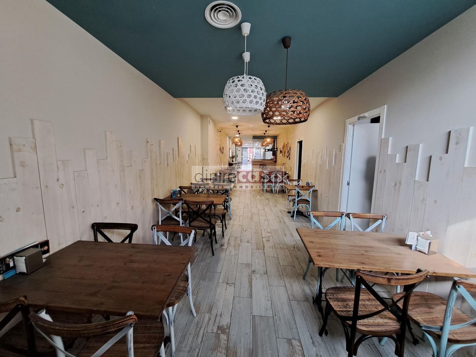 Kaupallinen myytävänä paikassa Malgrat de Mar - 300 000 € (Ref: 9552823)