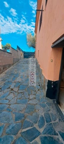 4 makuuhuone Huvila myytävänä paikassa Palafolls mukana 
autotalli - 340 000 € (Ref: 9552824)