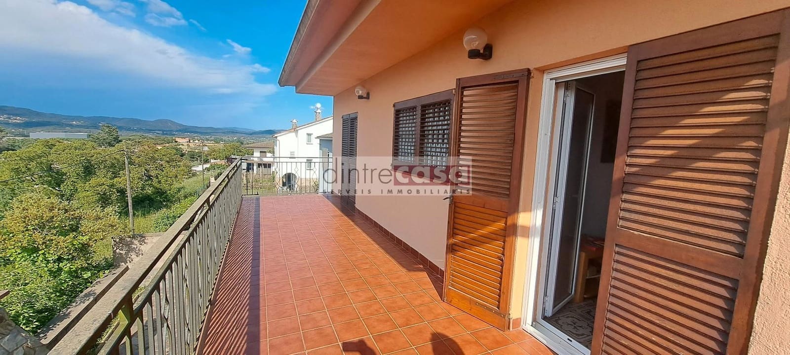 4 makuuhuone Huvila myytävänä paikassa Palafolls mukana 
autotalli - 340 000 € (Ref: 9552824)