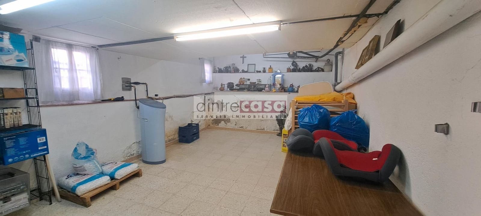 4 makuuhuone Huvila myytävänä paikassa Palafolls mukana 
autotalli - 340 000 € (Ref: 9552824)