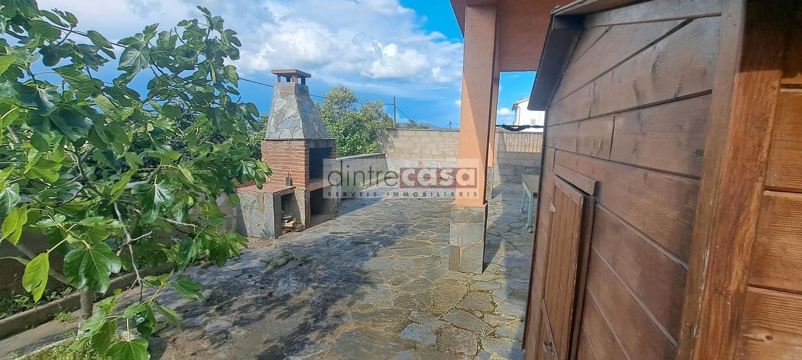 4 makuuhuone Huvila myytävänä paikassa Palafolls mukana 
autotalli - 340 000 € (Ref: 9552824)