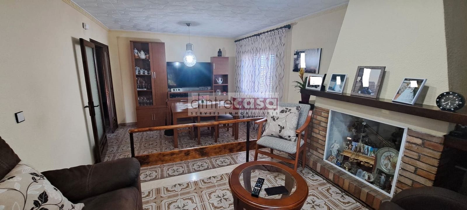 4 makuuhuone Huvila myytävänä paikassa Palafolls mukana 
autotalli - 340 000 € (Ref: 9552824)