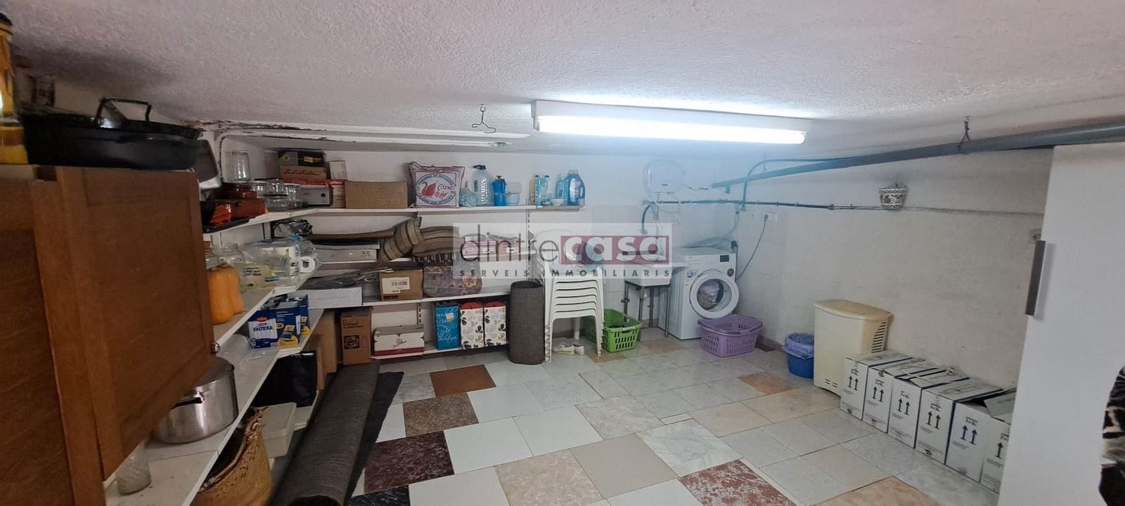 4 makuuhuone Huvila myytävänä paikassa Palafolls mukana 
autotalli - 340 000 € (Ref: 9552824)