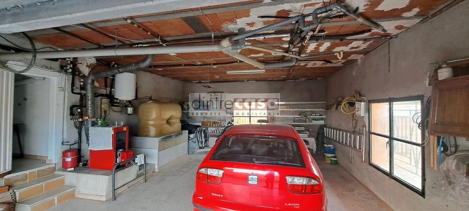 4 makuuhuone Huvila myytävänä paikassa Palafolls mukana 
autotalli - 340 000 € (Ref: 9552824)