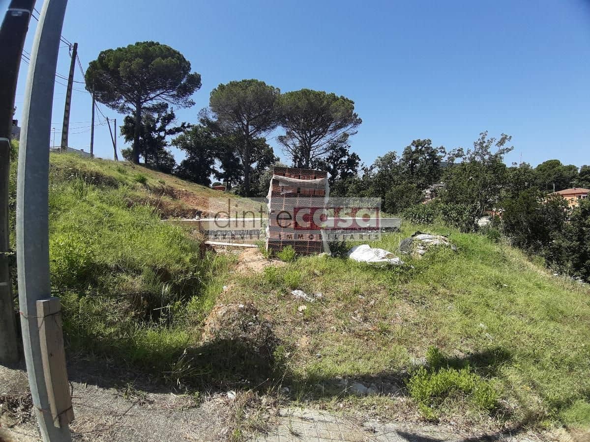 Solar/Parcela en Tordera en venta - 80.000 € (Ref: 9552825)