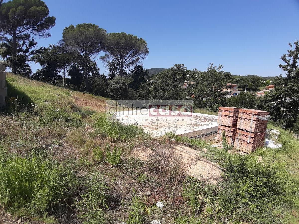 Solar/Parcela en Tordera en venta - 80.000 € (Ref: 9552825)
