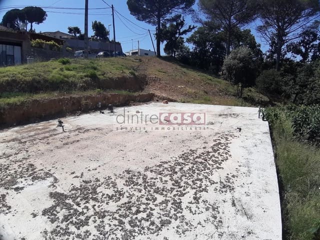 Solar/Parcela en Tordera en venta - 80.000 € (Ref: 9552825)