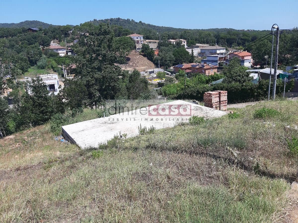 Solar/Parcela en Tordera en venta - 80.000 € (Ref: 9552825)