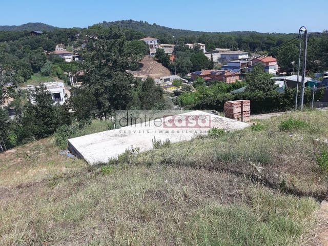 Solar/Parcela en Tordera en venta - 80.000 € (Ref: 9552825)