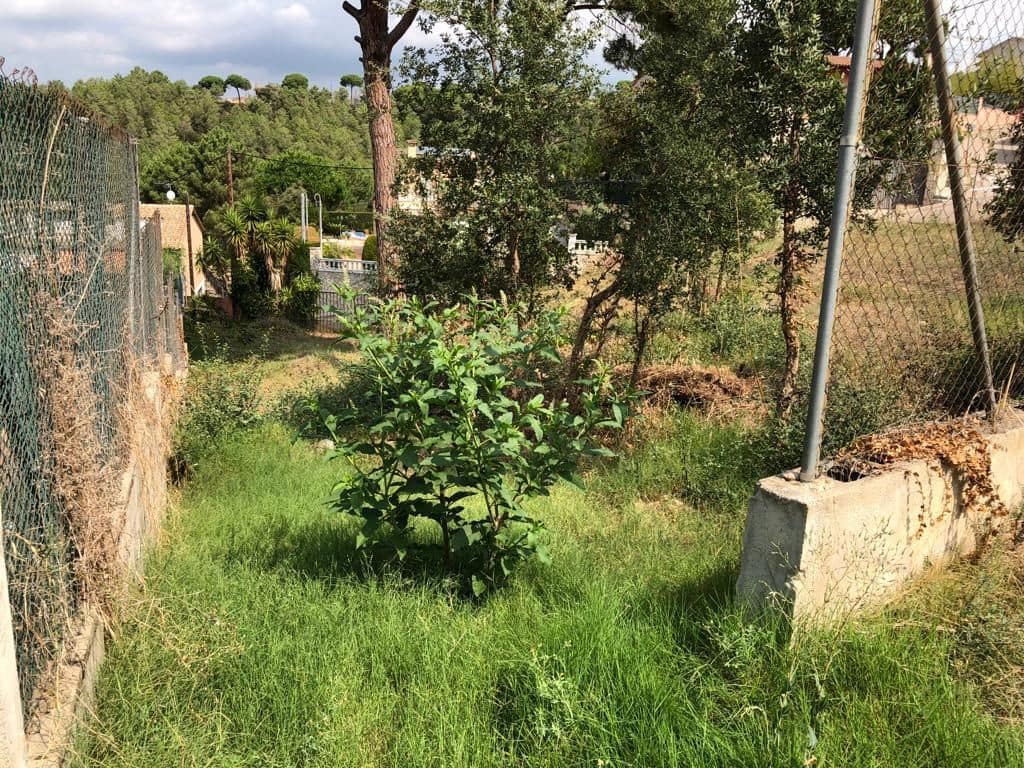 Solar/Parcela en Tordera en venta - 39.500 € (Ref: 9552826)