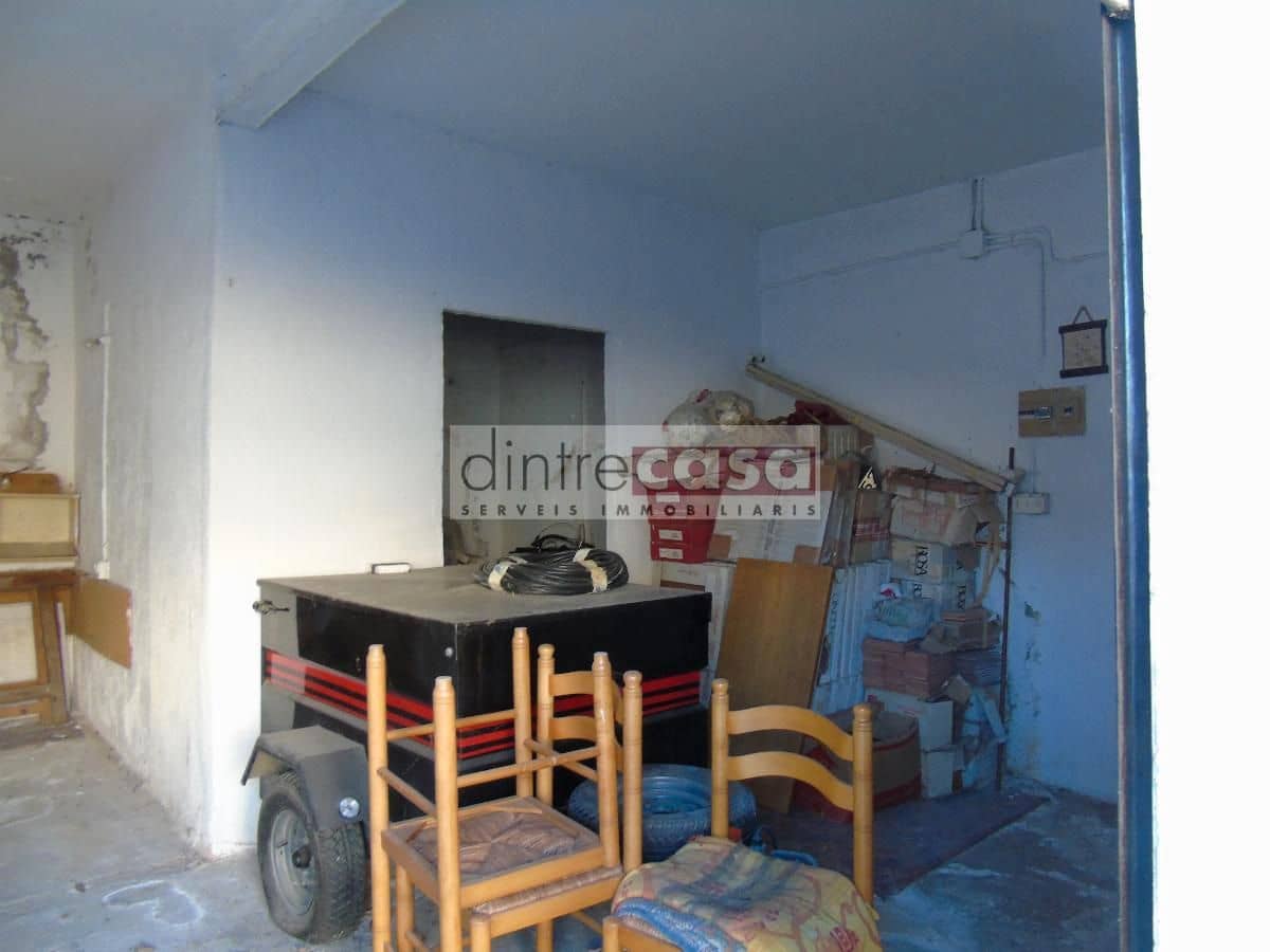 5 soveværelse Villa til salg i Macanet de la Selva med garage - € 250.000 (Ref: 9552827)