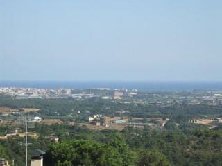 Solar/Parcela en Tordera en venta - 40.000 € (Ref: 9552828)