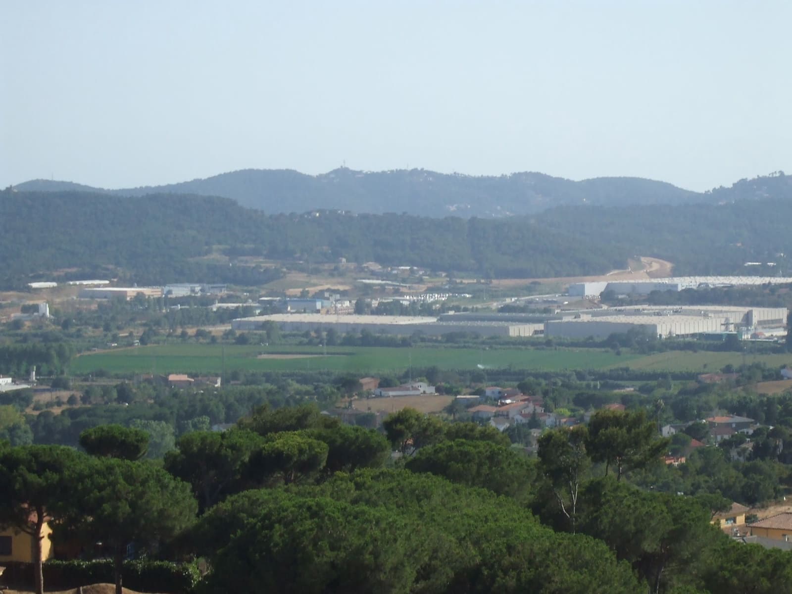 Solar/Parcela en Tordera en venta - 40.000 € (Ref: 9552828)