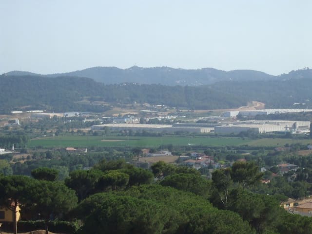 Solar/Parcela en Tordera en venta - 40.000 € (Ref: 9552828)