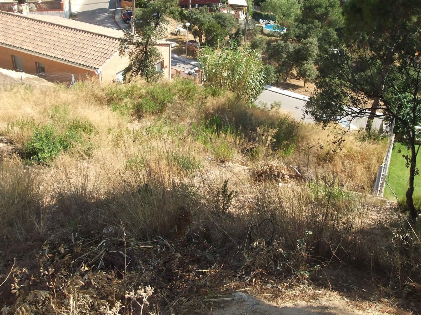 Solar/Parcela en Tordera en venta - 40.000 € (Ref: 9552828)