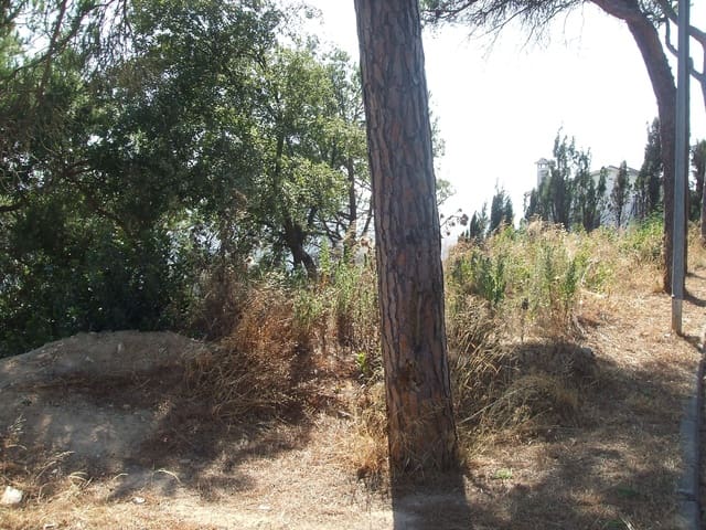 Solar/Parcela en Tordera en venta - 40.000 € (Ref: 9552828)