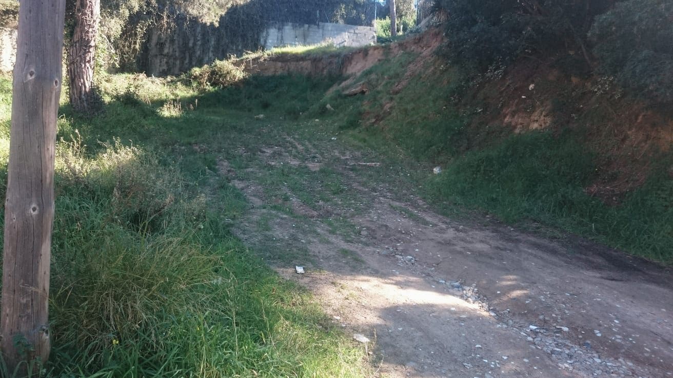 Solar/Parcela en Tordera en venta - 40.000 € (Ref: 9552829)