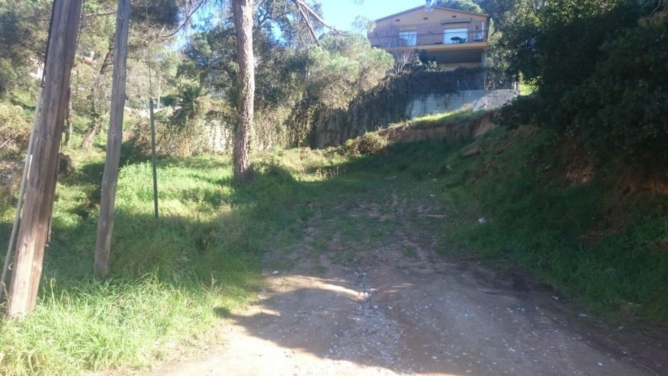 Solar/Parcela en Tordera en venta - 40.000 € (Ref: 9552829)