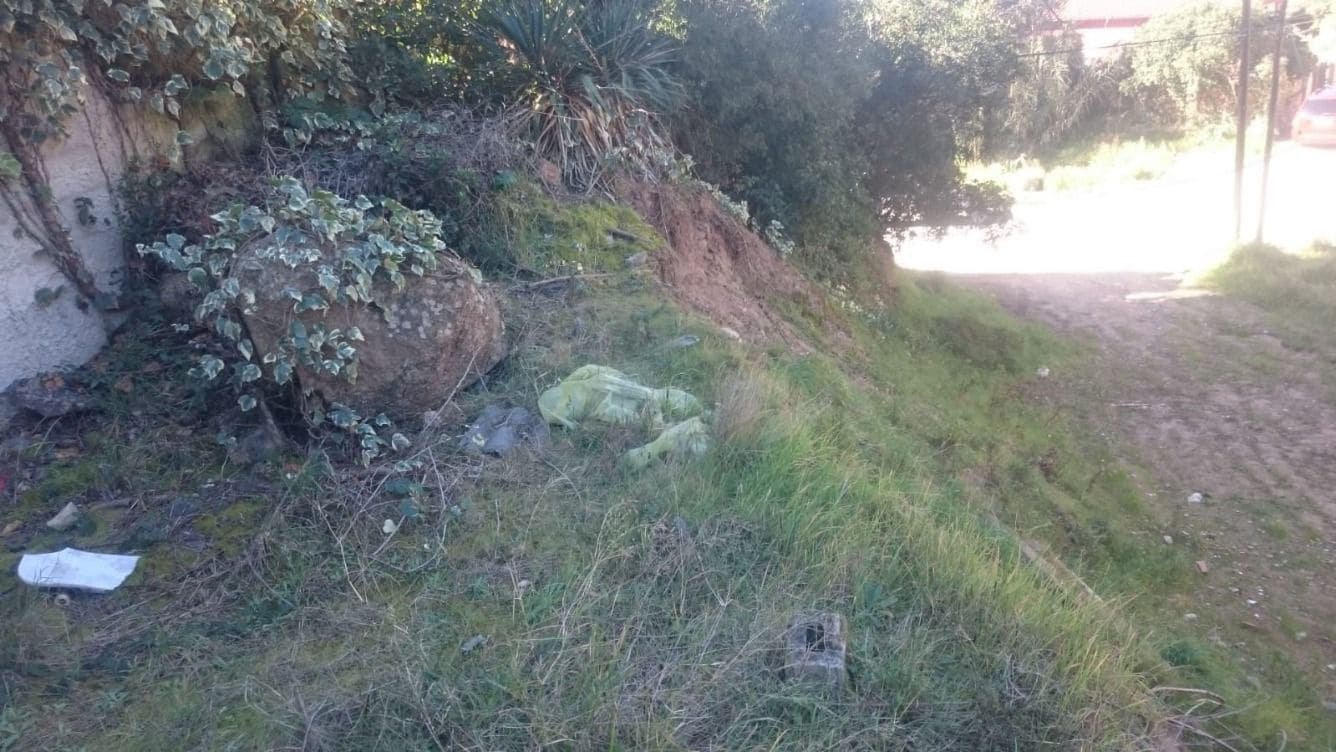 Solar/Parcela en Tordera en venta - 40.000 € (Ref: 9552829)