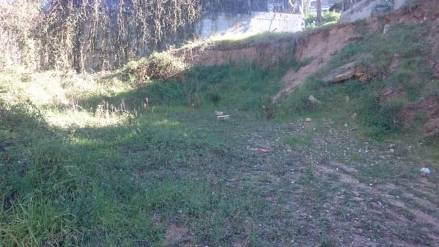 Solar/Parcela en Tordera en venta - 40.000 € (Ref: 9552829)