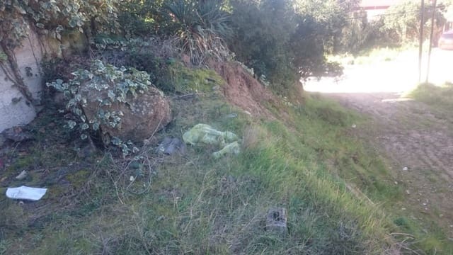 Solar/Parcela en Tordera en venta - 40.000 € (Ref: 9552829)