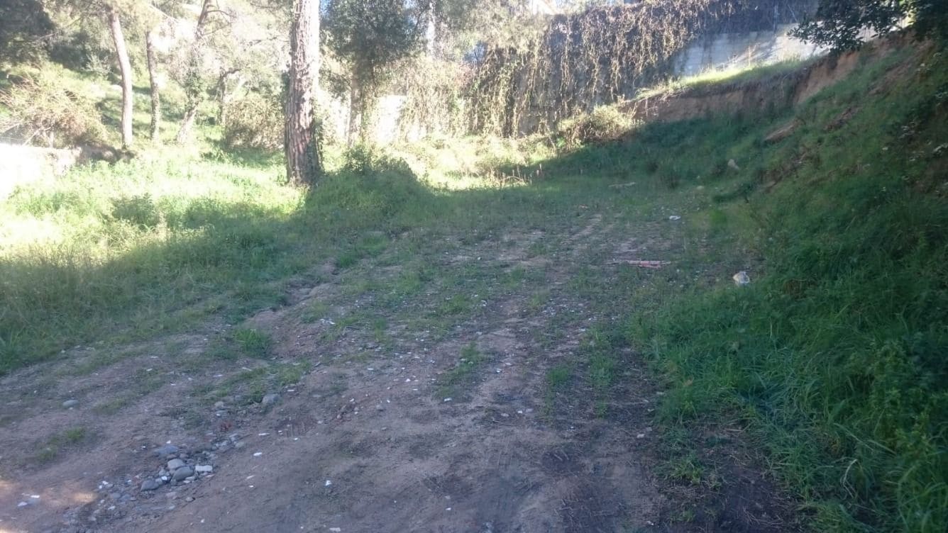 Solar/Parcela en Tordera en venta - 40.000 € (Ref: 9552829)