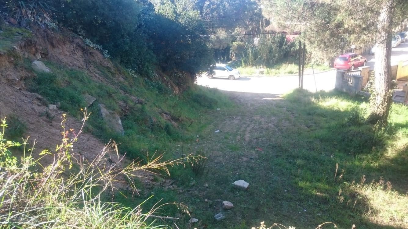 Solar/Parcela en Tordera en venta - 40.000 € (Ref: 9552829)