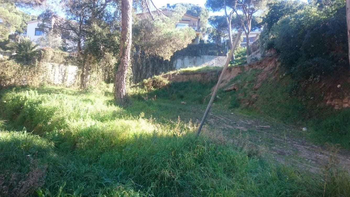 Solar/Parcela en Tordera en venta - 40.000 € (Ref: 9552829)