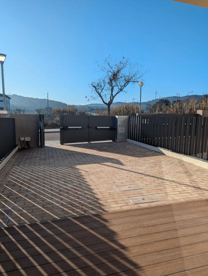 Chalet de 3 habitaciones en Tordera en venta - 345.000 € (Ref: 9552830)