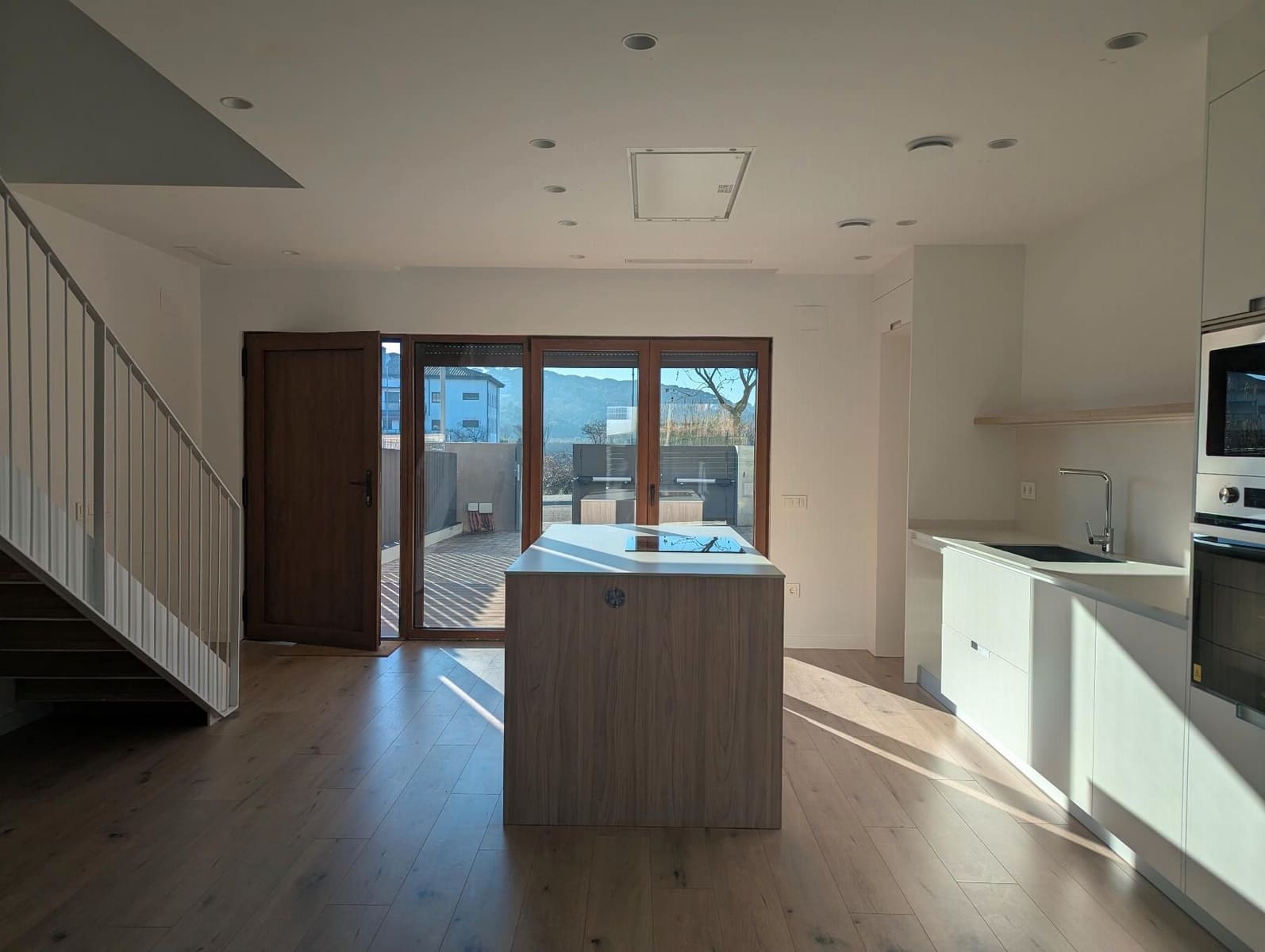 Chalet de 3 habitaciones en Tordera en venta - 345.000 € (Ref: 9552830)