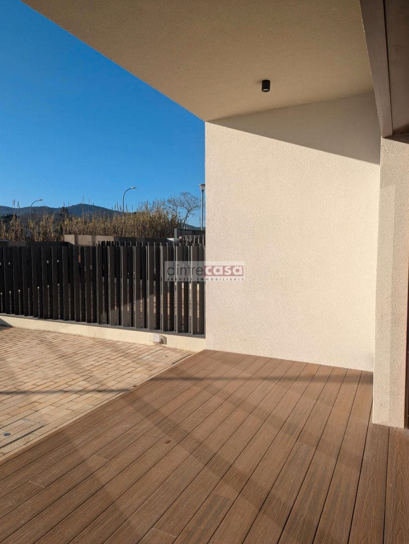 Chalet de 3 habitaciones en Tordera en venta - 345.000 € (Ref: 9552830)