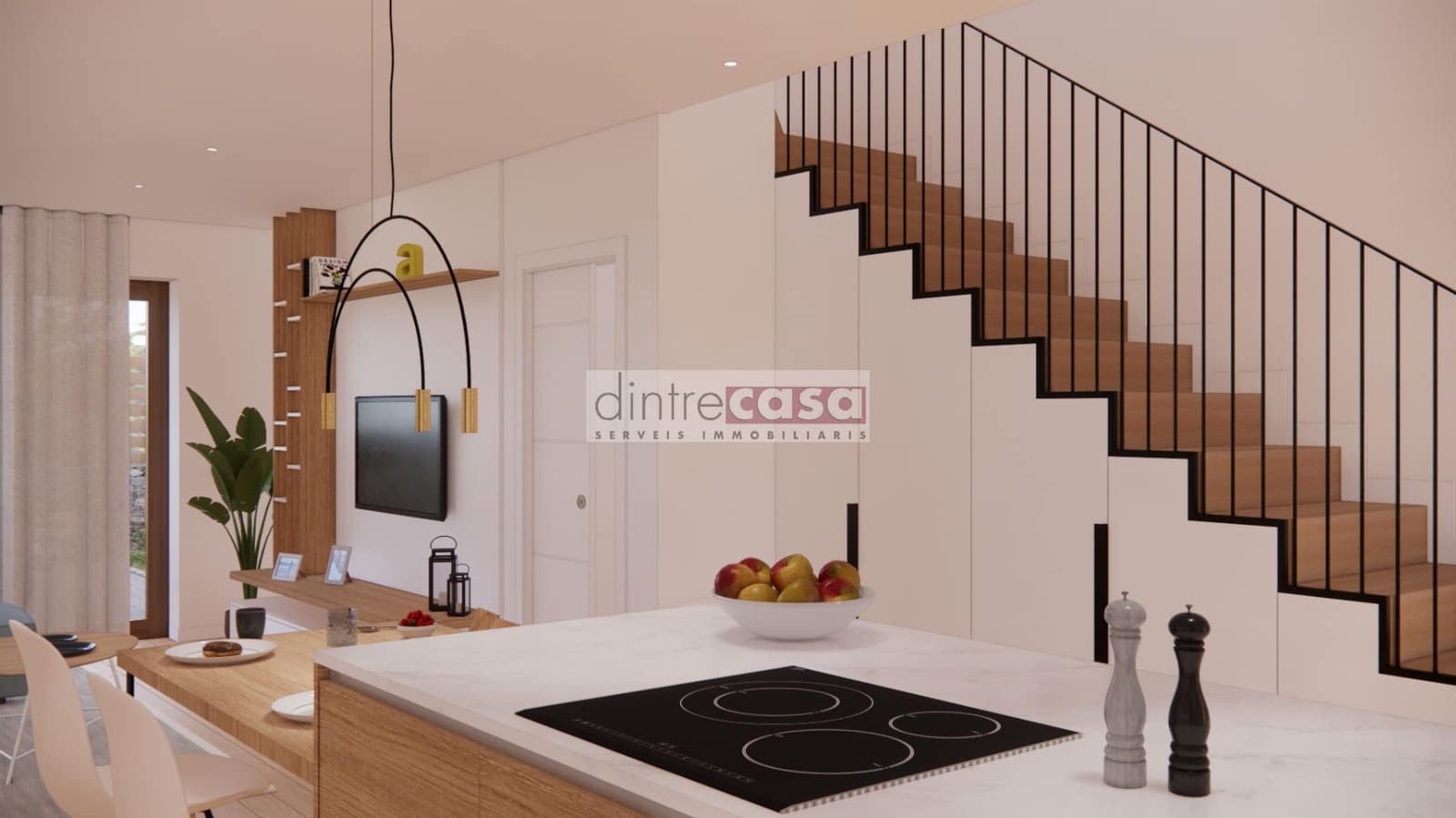 Chalet de 3 habitaciones en Tordera en venta - 345.000 € (Ref: 9552830)