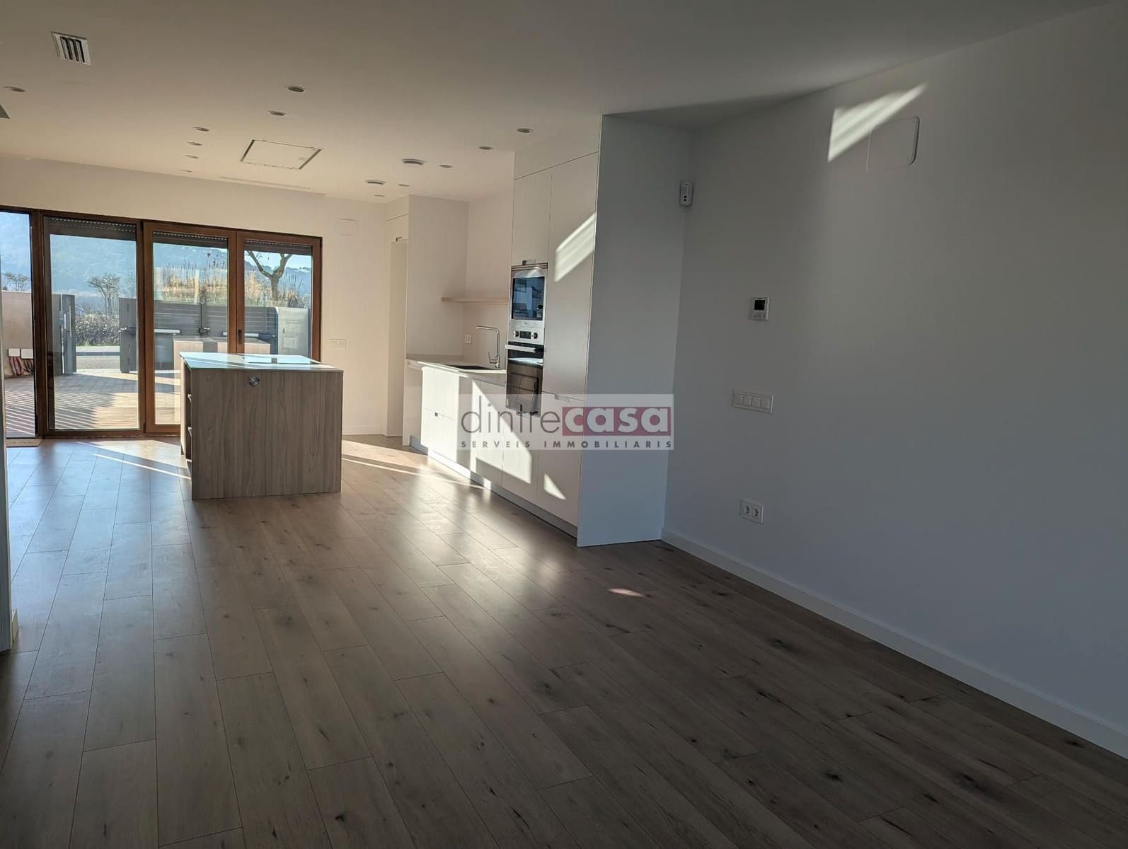 Chalet de 3 habitaciones en Tordera en venta - 345.000 € (Ref: 9552830)